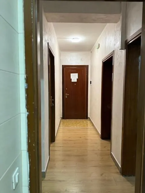 Ca Felisati Venice Mestre Konukevi