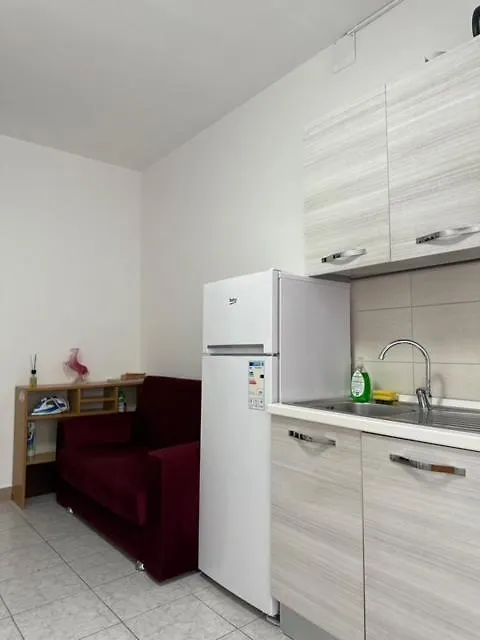 Ca Felisati Venice Mestre Konukevi