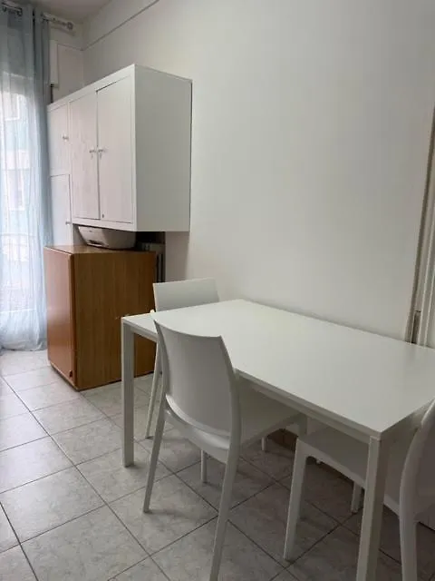 Konukevi Ca Felisati Venice Mestre