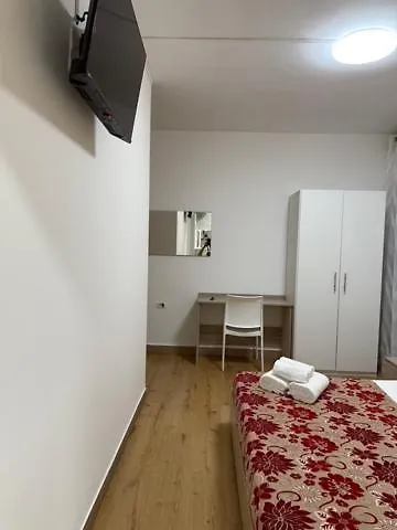 Konukevi Ca Felisati Venice Mestre