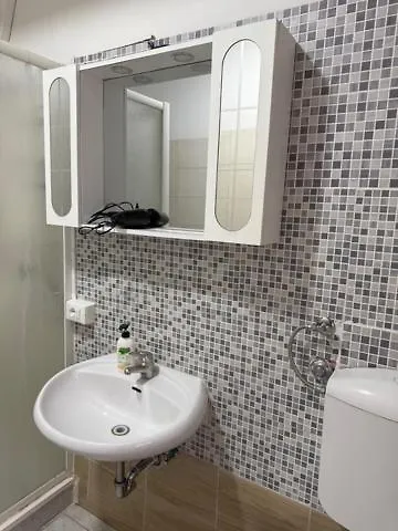 Ca Felisati Venice Mestre İtalya
