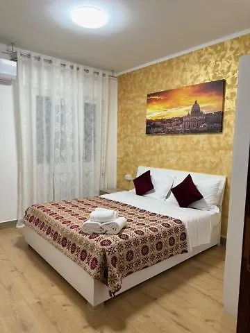 Konukevi Ca Felisati Venice Mestre İtalya