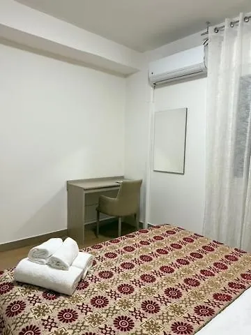 Konukevi Ca Felisati Venice Mestre İtalya