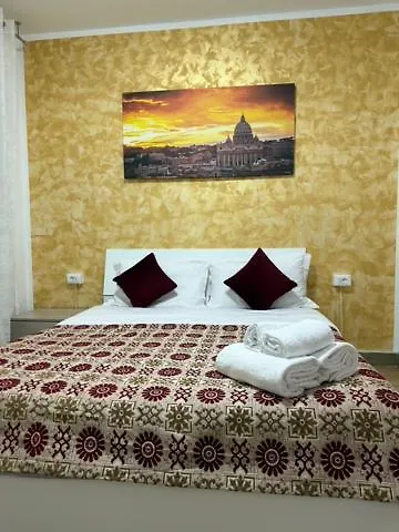 Ca Felisati Venice Mestre