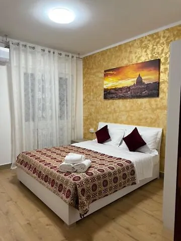 Konukevi Ca Felisati Venice Mestre