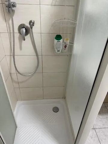 Ca Felisati Venice Mestre İtalya