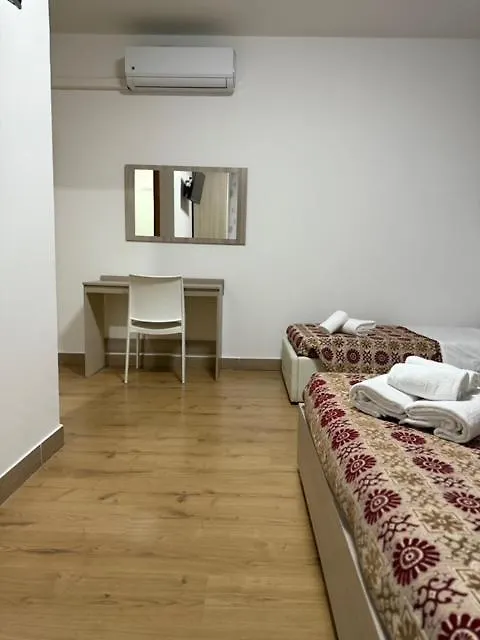 Ca Felisati Venice Mestre