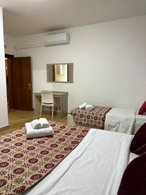 Ca Felisati Venice Mestre İtalya