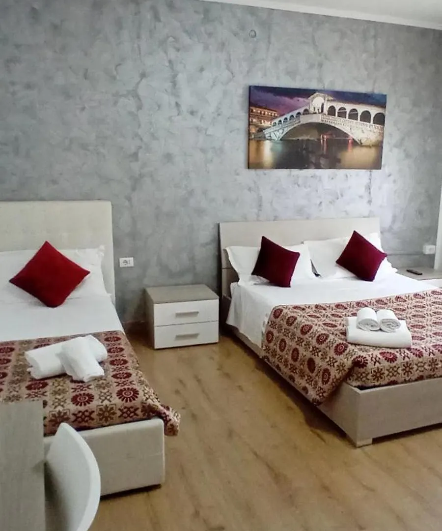Ca Felisati Venice Mestre 0*,  İtalya