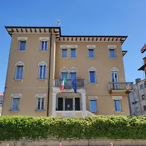 2* Otel Montepiana