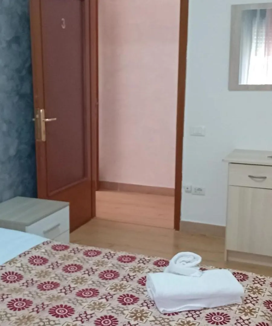 Pensjonat Ca Felisati Venice Mestre Włochy