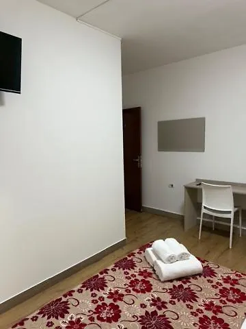 Ca Felisati Venice Mestre Pensjonat