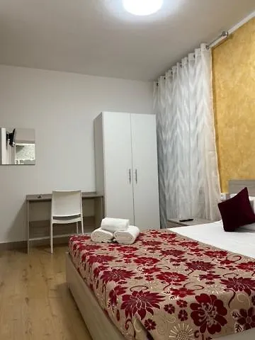 Ca Felisati Venice Mestre Włochy