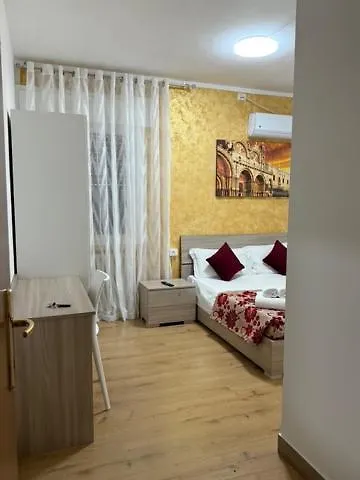 Ca Felisati Venice Mestre Włochy