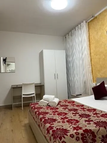 Ca Felisati Venice Mestre 0*,  Włochy