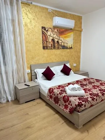Ca Felisati Venice Mestre Pensjonat