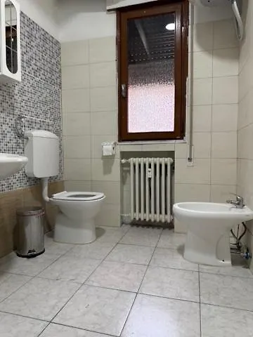 Pensjonat Ca Felisati Venice Mestre