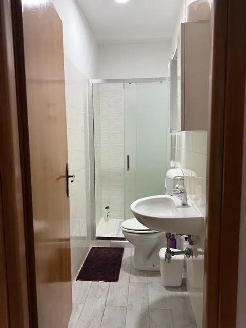 Ca Felisati Venice Mestre