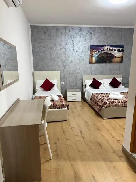 Pensjonat Ca Felisati Venice Mestre