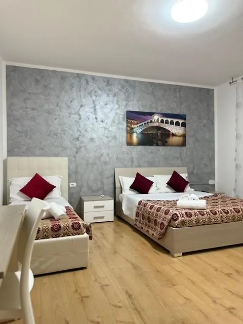 Ca Felisati Venice Mestre 0*,  Włochy